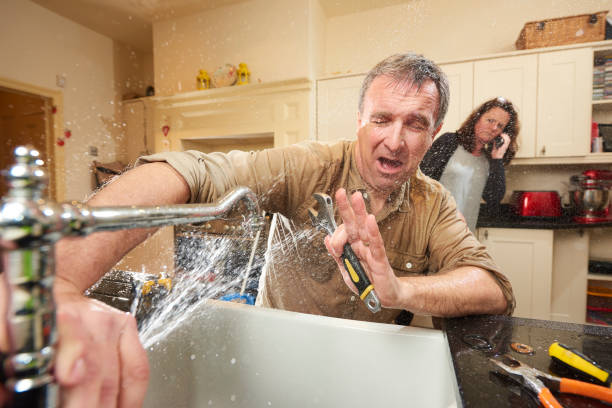 Best 24/7 water damage repair  in Rockdale, IL